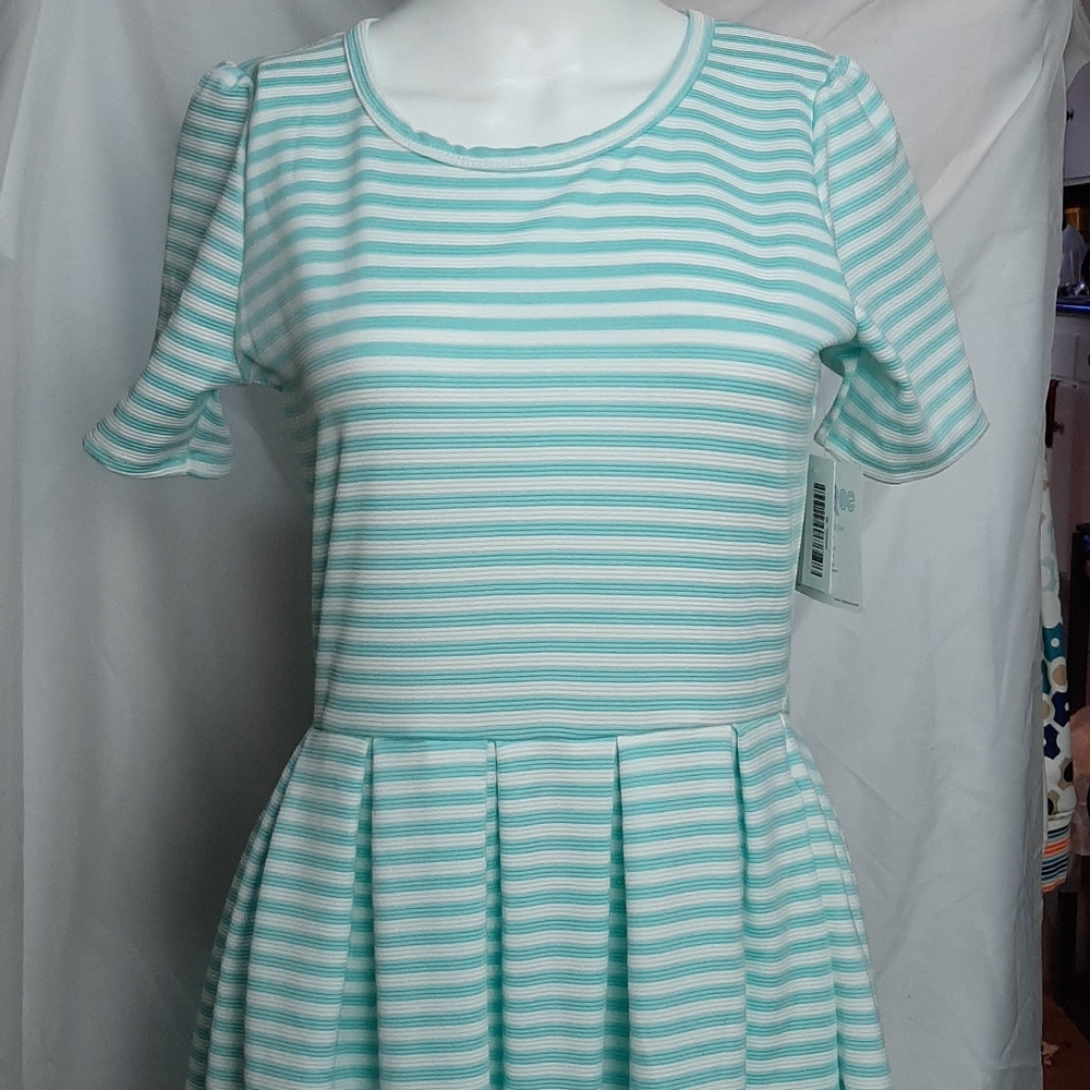 LuLaRoe Amelia dress